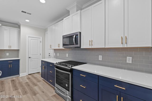 3726 Spicetree Drive, Wilmington, NC 28412