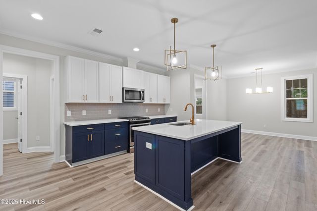 3726 Spicetree Drive, Wilmington, NC 28412