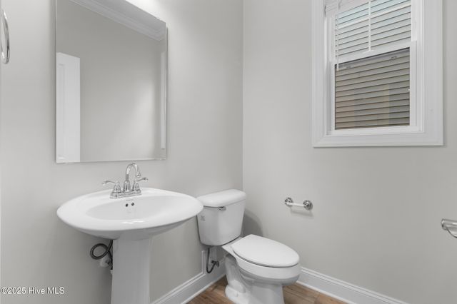 3726 Spicetree Drive, Wilmington, NC 28412