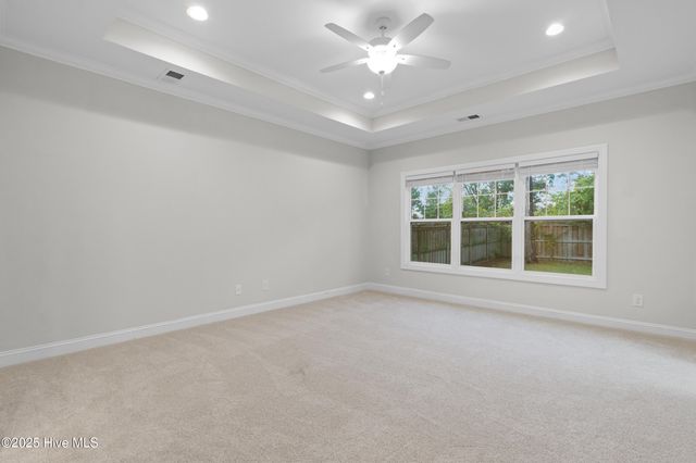 3726 Spicetree Drive, Wilmington, NC 28412