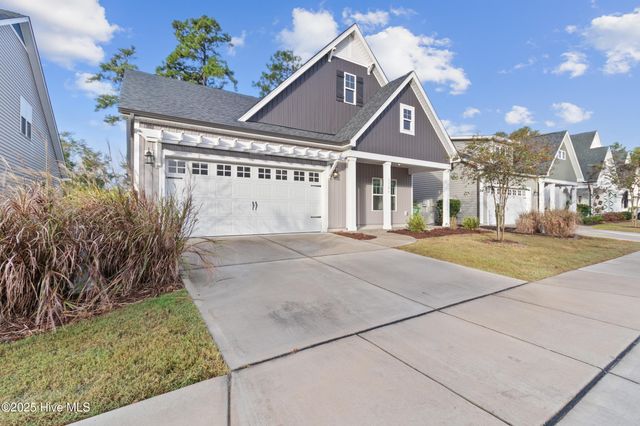 3726 Spicetree Drive, Wilmington, NC 28412