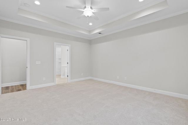 3726 Spicetree Drive, Wilmington, NC 28412