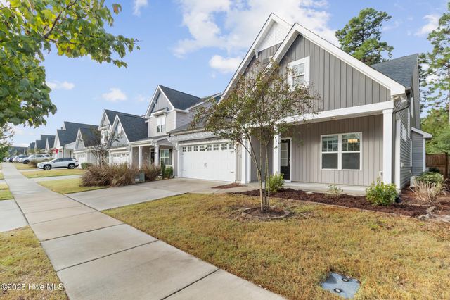 3726 Spicetree Drive, Wilmington, NC 28412