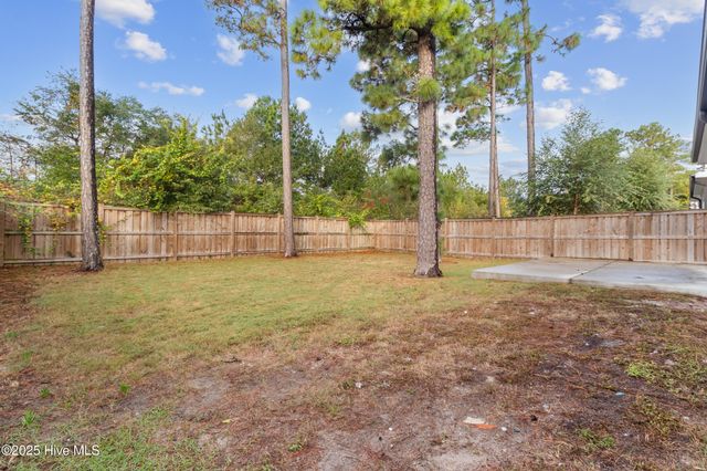 3726 Spicetree Drive, Wilmington, NC 28412