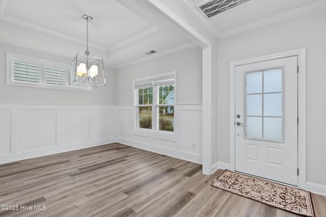 3726 Spicetree Drive, Wilmington, NC 28412