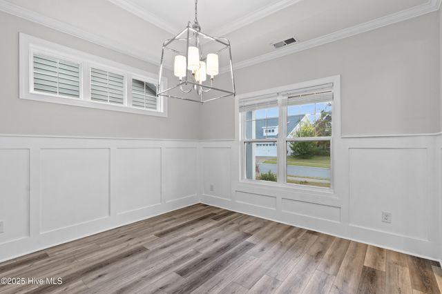 3726 Spicetree Drive, Wilmington, NC 28412