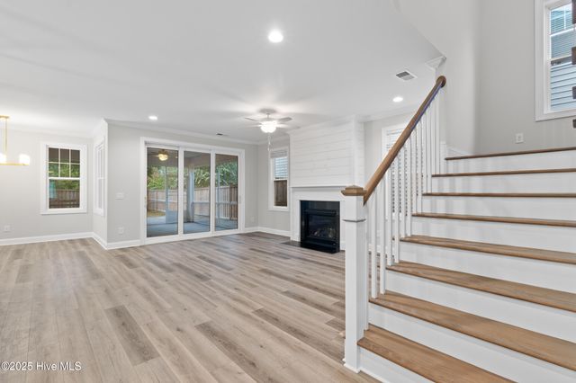 3726 Spicetree Drive, Wilmington, NC 28412