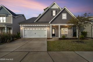 3726 Spicetree Drive, Wilmington, NC 28412