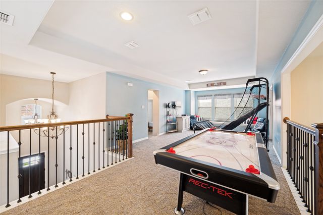 1210 Skyflower Lane, Celina, TX 75009