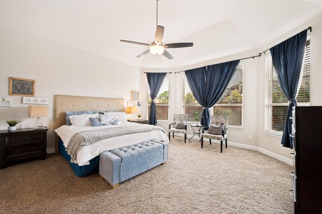 1210 Skyflower Lane, Celina, TX 75009