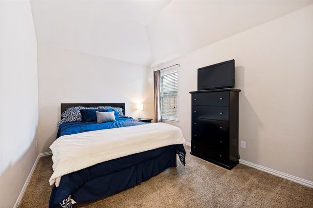 1210 Skyflower Lane, Celina, TX 75009