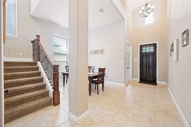 1210 Skyflower Lane, Celina, TX 75009