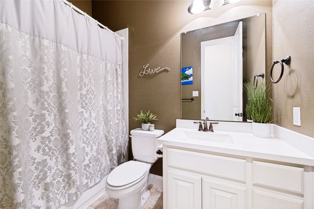 1210 Skyflower Lane, Celina, TX 75009