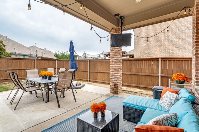 1210 Skyflower Lane, Celina, TX 75009
