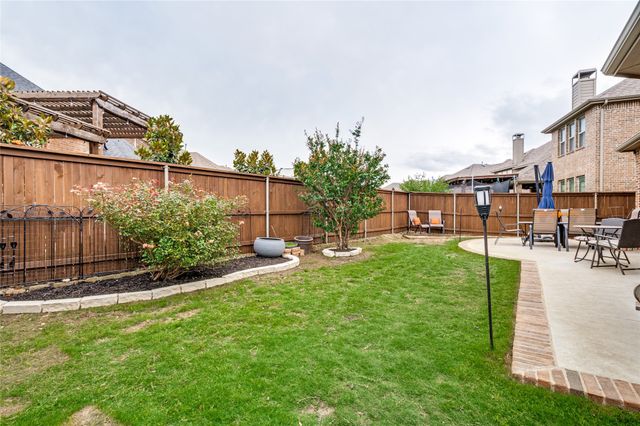1210 Skyflower Lane, Celina, TX 75009