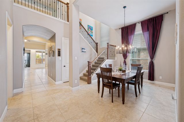 1210 Skyflower Lane, Celina, TX 75009