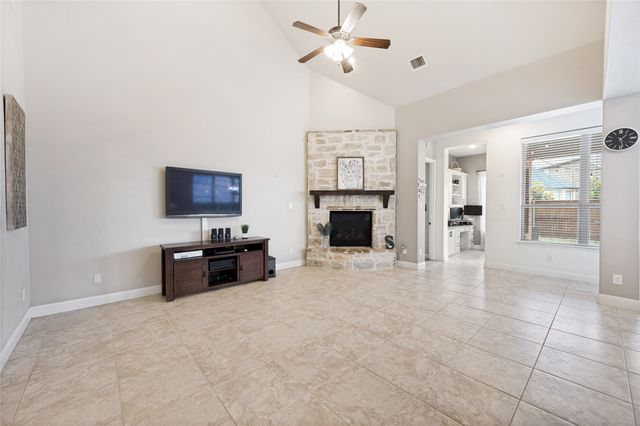 1210 Skyflower Lane, Celina, TX 75009