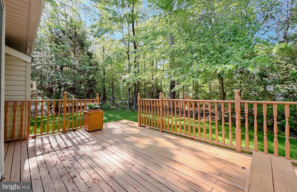 Image 53 of property listing at 43902 YELLOW WOOD WAY, California, MD 20619
