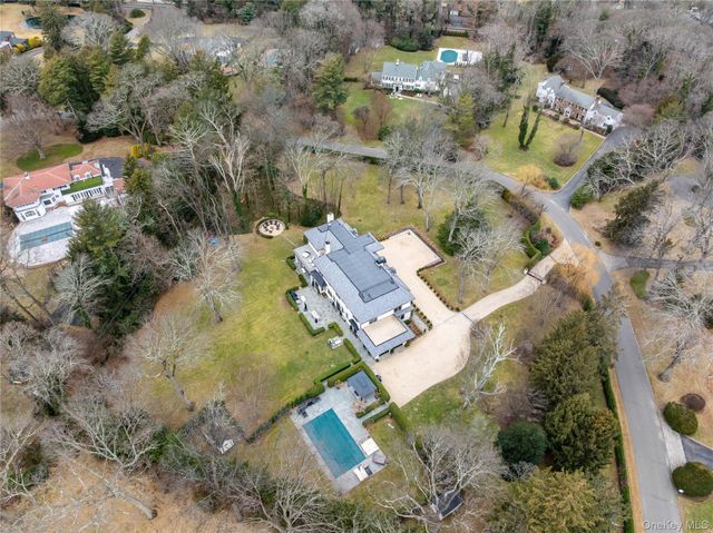 30 Wood Acres Road, Brookville, NY 11545