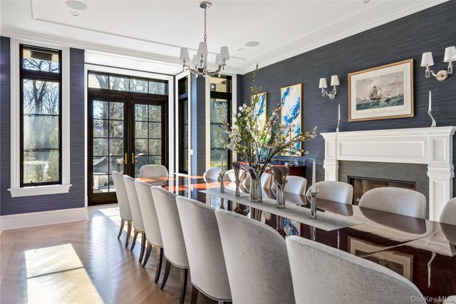 30 Wood Acres Road, Brookville, NY 11545