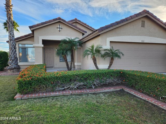 15923 W Post Drive, Surprise, AZ 85374