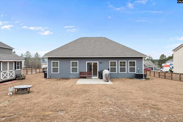 635 Rose Quartz Lane, Lexington, SC 29073