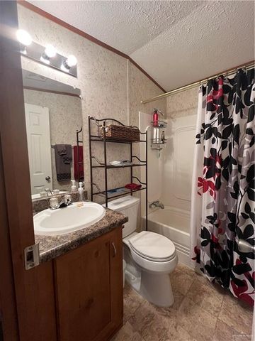 2030 Loker Street, Mission, TX 78572