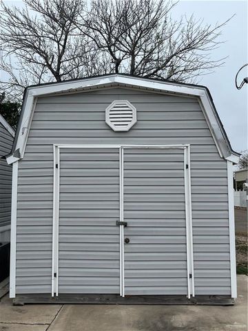 2030 Loker Street, Mission, TX 78572