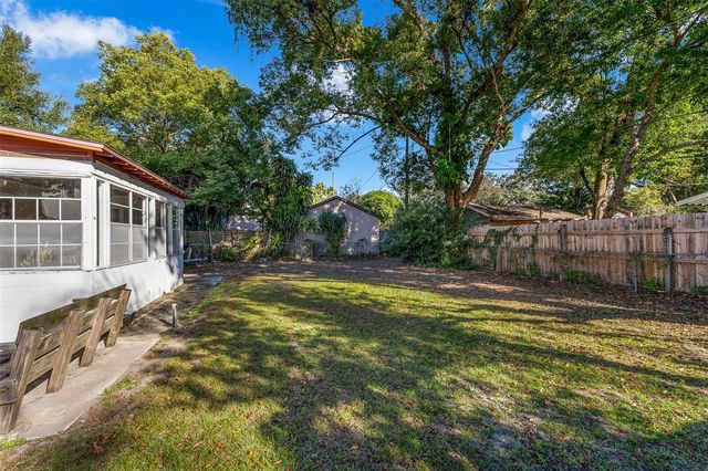 109 S BROWN AVENUE, Orlando, FL 32801