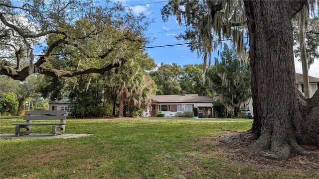 109 S BROWN AVENUE, Orlando, FL 32801