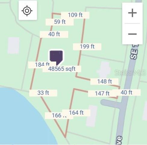 2650 SE 179TH AVENUE, Silver Springs, FL 34488