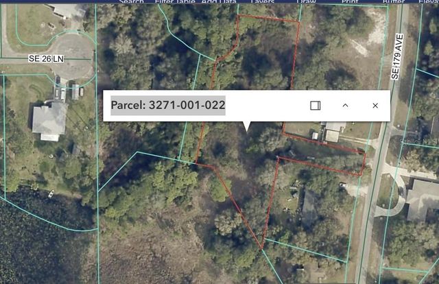 2650 SE 179TH AVENUE, Silver Springs, FL 34488