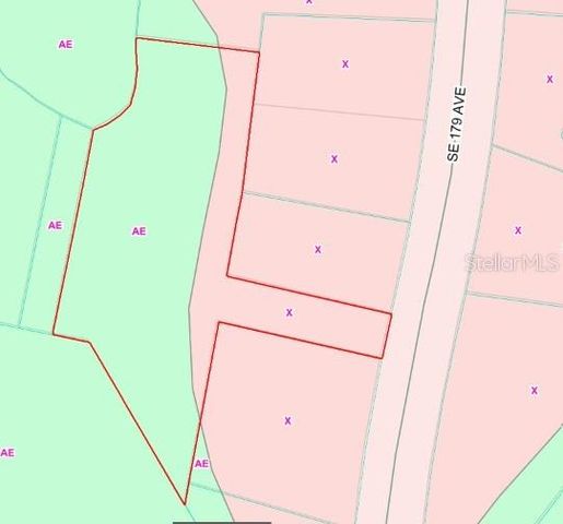 2650 SE 179TH AVENUE, Silver Springs, FL 34488