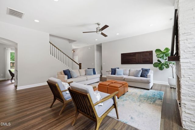 2513 Countrywood Road, Raleigh, NC 27615