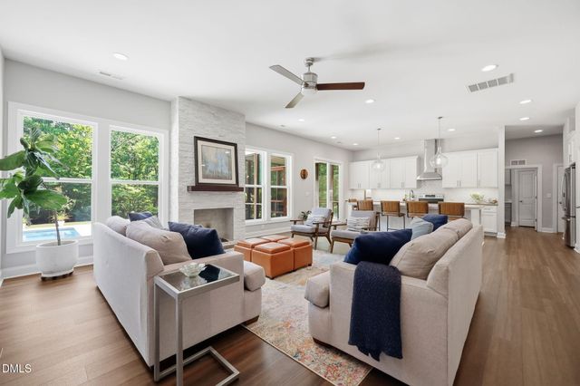 2513 Countrywood Road, Raleigh, NC 27615