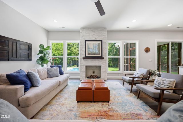 2513 Countrywood Road, Raleigh, NC 27615