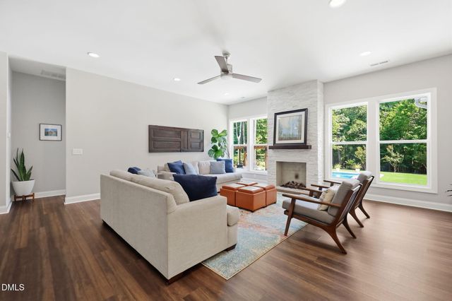 2513 Countrywood Road, Raleigh, NC 27615