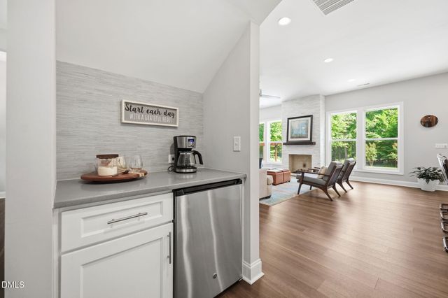 2513 Countrywood Road, Raleigh, NC 27615