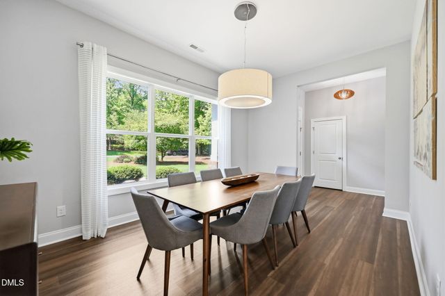 2513 Countrywood Road, Raleigh, NC 27615