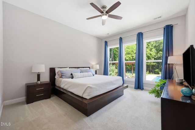 2513 Countrywood Road, Raleigh, NC 27615