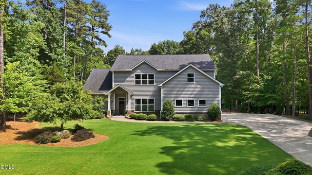2513 Countrywood Road, Raleigh, NC 27615