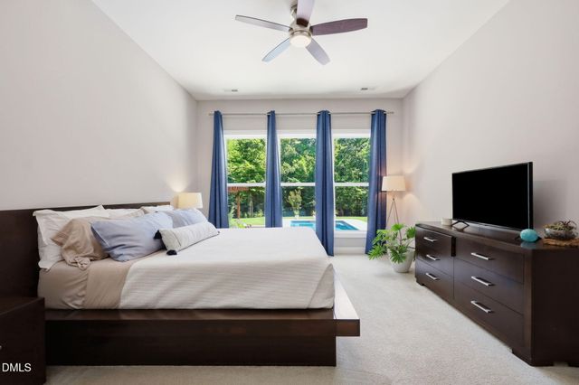 2513 Countrywood Road, Raleigh, NC 27615