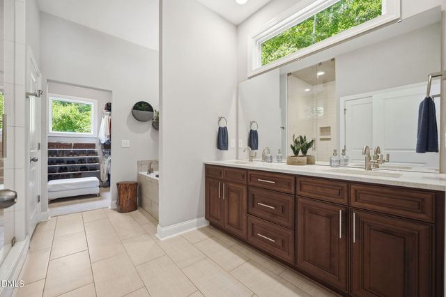 2513 Countrywood Road, Raleigh, NC 27615