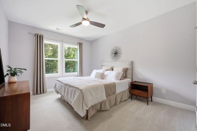2513 Countrywood Road, Raleigh, NC 27615