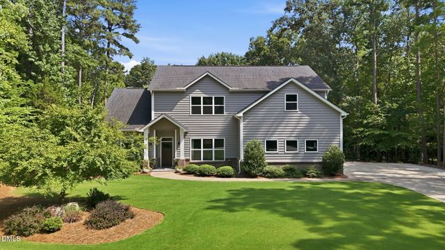 2513 Countrywood Road, Raleigh, NC 27615