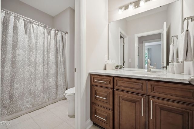 2513 Countrywood Road, Raleigh, NC 27615