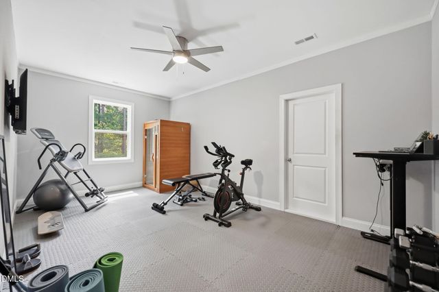 2513 Countrywood Road, Raleigh, NC 27615