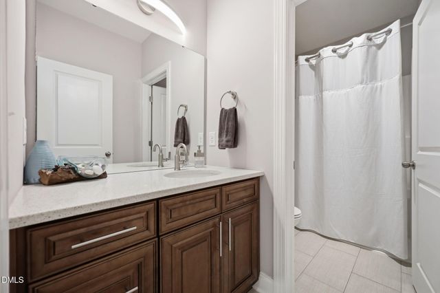 2513 Countrywood Road, Raleigh, NC 27615