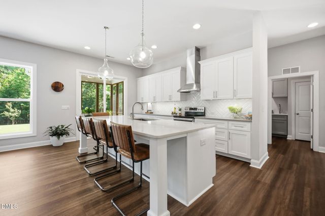 2513 Countrywood Road, Raleigh, NC 27615