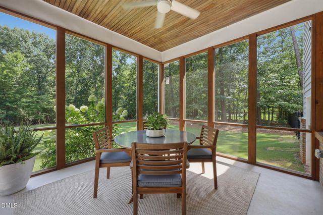 2513 Countrywood Road, Raleigh, NC 27615